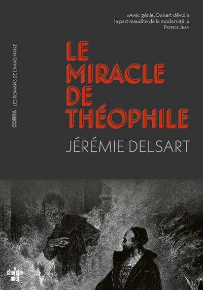 Image de Le miracle de Théophile