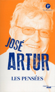 Picture of Les pensées - José Artur