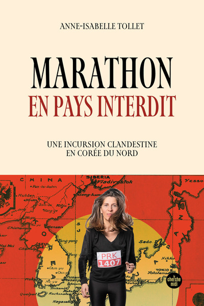 Picture of Marathon en pays interdit - Une incursion clandestine en Corée du Nord