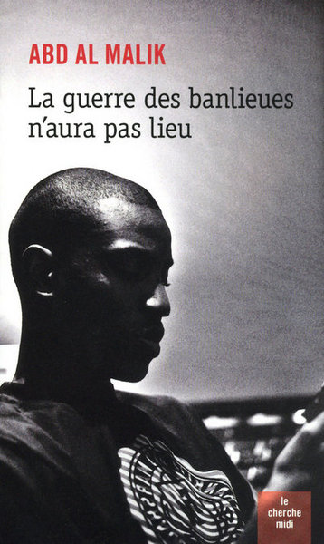 Picture of La guerre des banlieues n'aura pas lieu