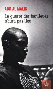 Picture of La guerre des banlieues n'aura pas lieu