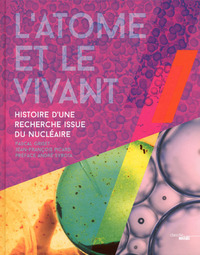 Image de L'atome et le vivant