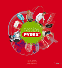 Picture of Passion Pyrex
