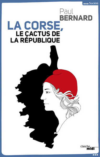 Image de La Corse, le cactus de la république