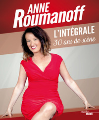 Picture of L'Intégrale - 30 ans de scène