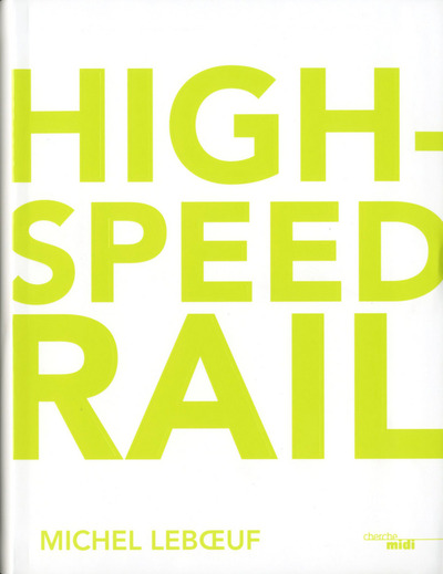 Image de High-speed rail -anglais-