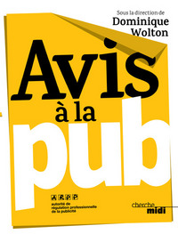 Image de Avis à la pub