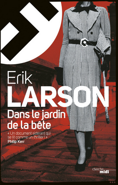 Picture of Dans le jardin de la bête