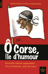 Image de Ô Corse, île d'humour