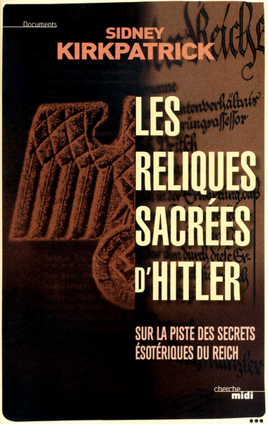 Picture of Les Reliques sacrées d'Hitler