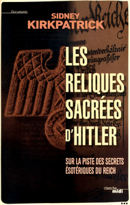 Picture of Les Reliques sacrées d'Hitler