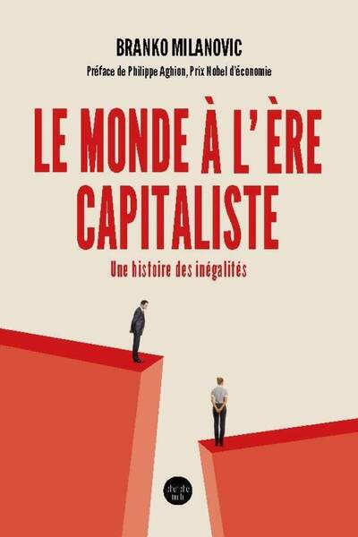 Picture of Le monde à l'ère capitaliste