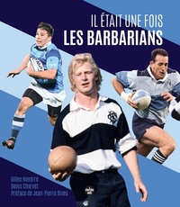 Image de Il était une fois les Barbarians