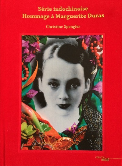 Picture of Série indochinoise - Hommage à Marguerite Duras
