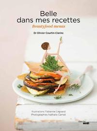 Picture of Belle dans mes recettes - Beautyfood menus