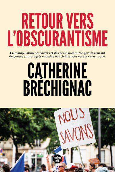 Picture of Retour vers l'obscurantisme