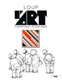 Picture of L'art comptant pour rien (nouvelle édition)
