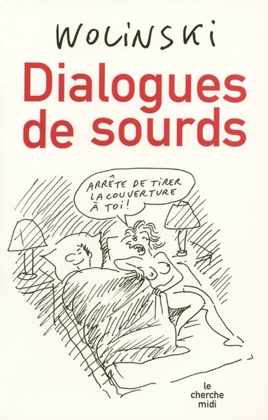 Image de Dialogues de sourds