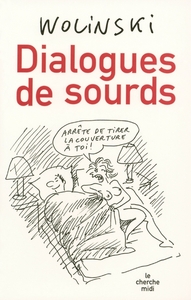 Image de Dialogues de sourds