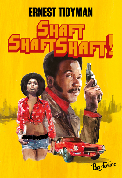 Picture of Shaft Shaft Shaft !