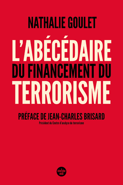 Picture of L'Abécédaire du financement du terrorisme