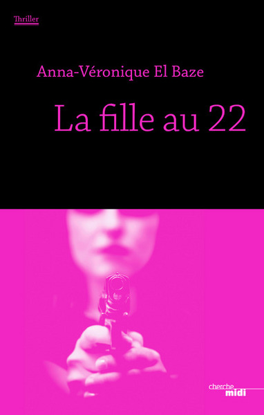 Image de La fille au 22