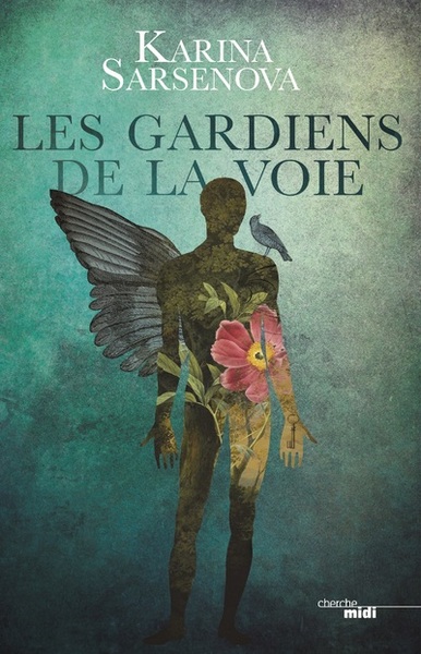 Image de Les gardiens de la voie