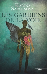 Image de Les gardiens de la voie