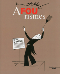 Picture of Afourismes