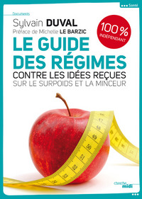 Picture of Le guide des Régimes