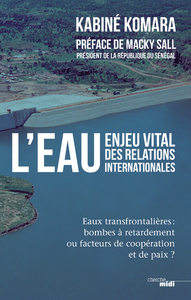 Image de L'eau, enjeu vital des relations internationales