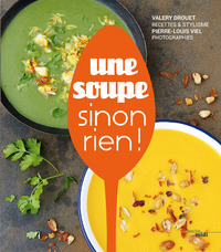 Image de Une soupe sinon rien !