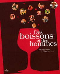 Picture of Des boissons et des hommes