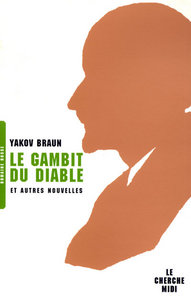 Picture of Le gambit du diable