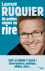 Picture of On préfère encore en rire