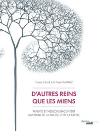 Picture of D'autres reins que les miens