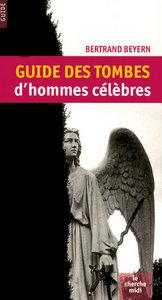 Image de Guide des tombes d'hommes célébres