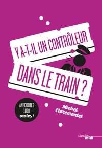 Picture of Y a-t-il un contrôleur dans le train ?