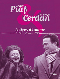 Picture of Lettres d'amour