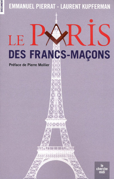 Image de Le Paris des Francs- Maçons