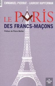 Image de Le Paris des Francs- Maçons
