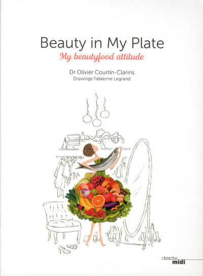 Image de Belle dans mon assiette -anglais-