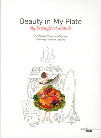 Image de Belle dans mon assiette -anglais-