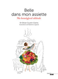 Image de Belle dans mon assiette