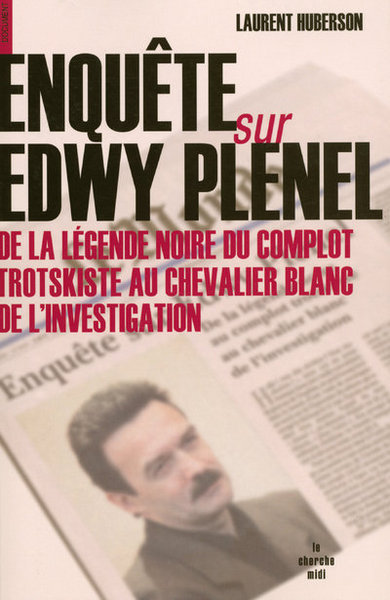 Image de Enquête sur Edwy Plenel
