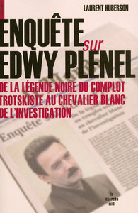 Picture of Enquête sur Edwy Plenel