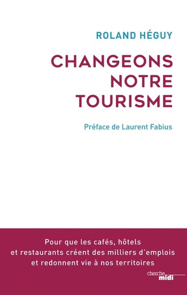 Image de Changeons notre tourisme !