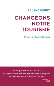 Image de Changeons notre tourisme !