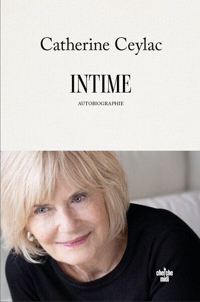 Picture of Intime - Autobiographie