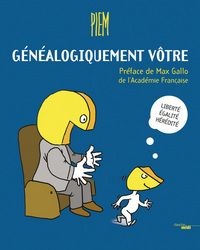 Picture of Généalogiquement vôtre